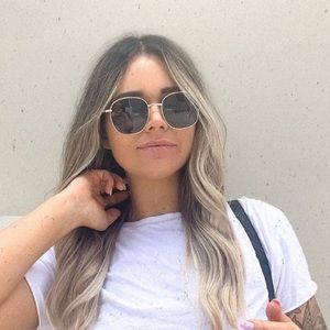 Quay Jezabell Sunglasses